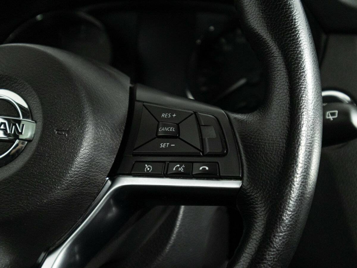 Б/У Ниссан Кашкай 2021 года. Фото: #22