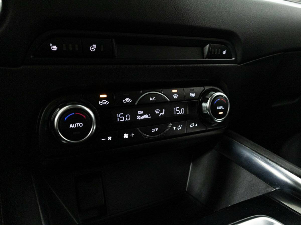 Б/У Мазда Ц-Икс-5 2017 года. Фото: #21