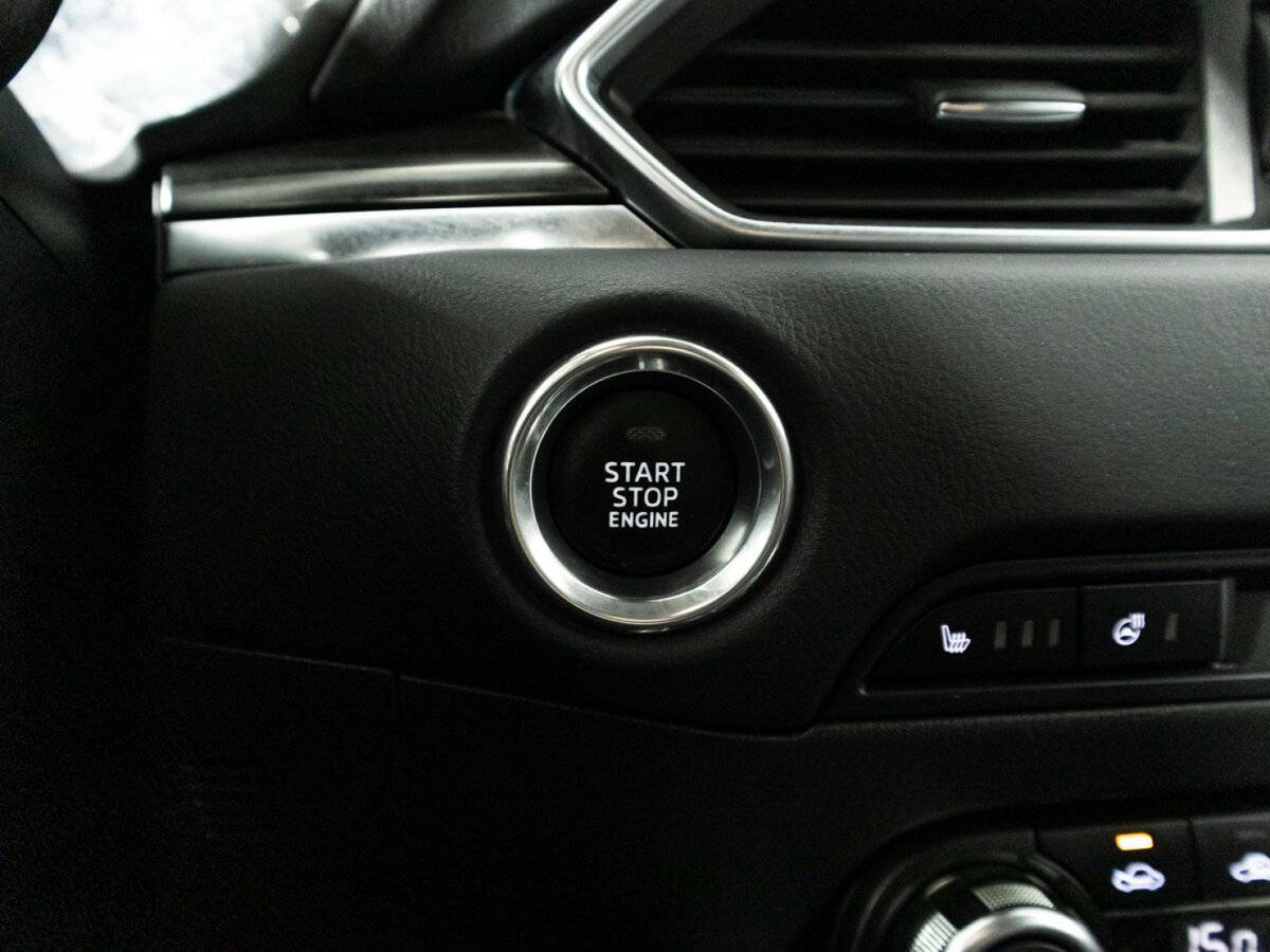 Б/У Мазда Ц-Икс-5 2017 года. Фото: #23