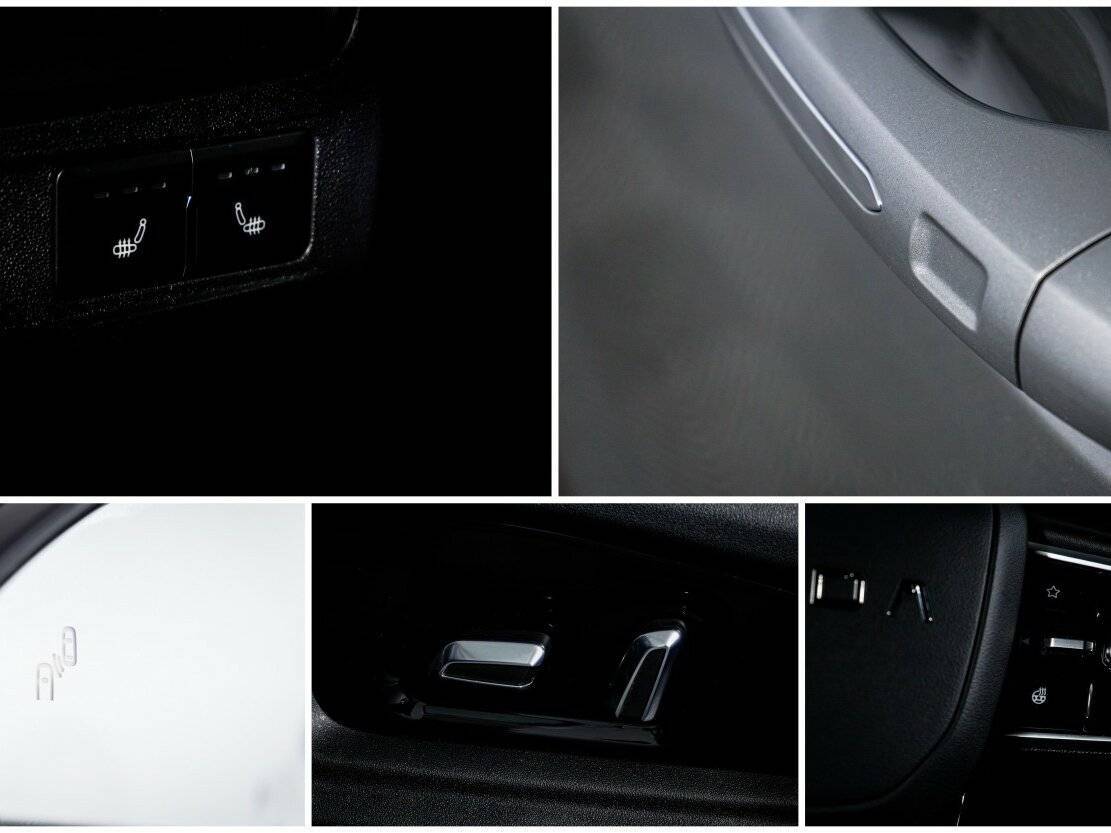 Б/У Омода Ц5 2023 года. Фото: #22