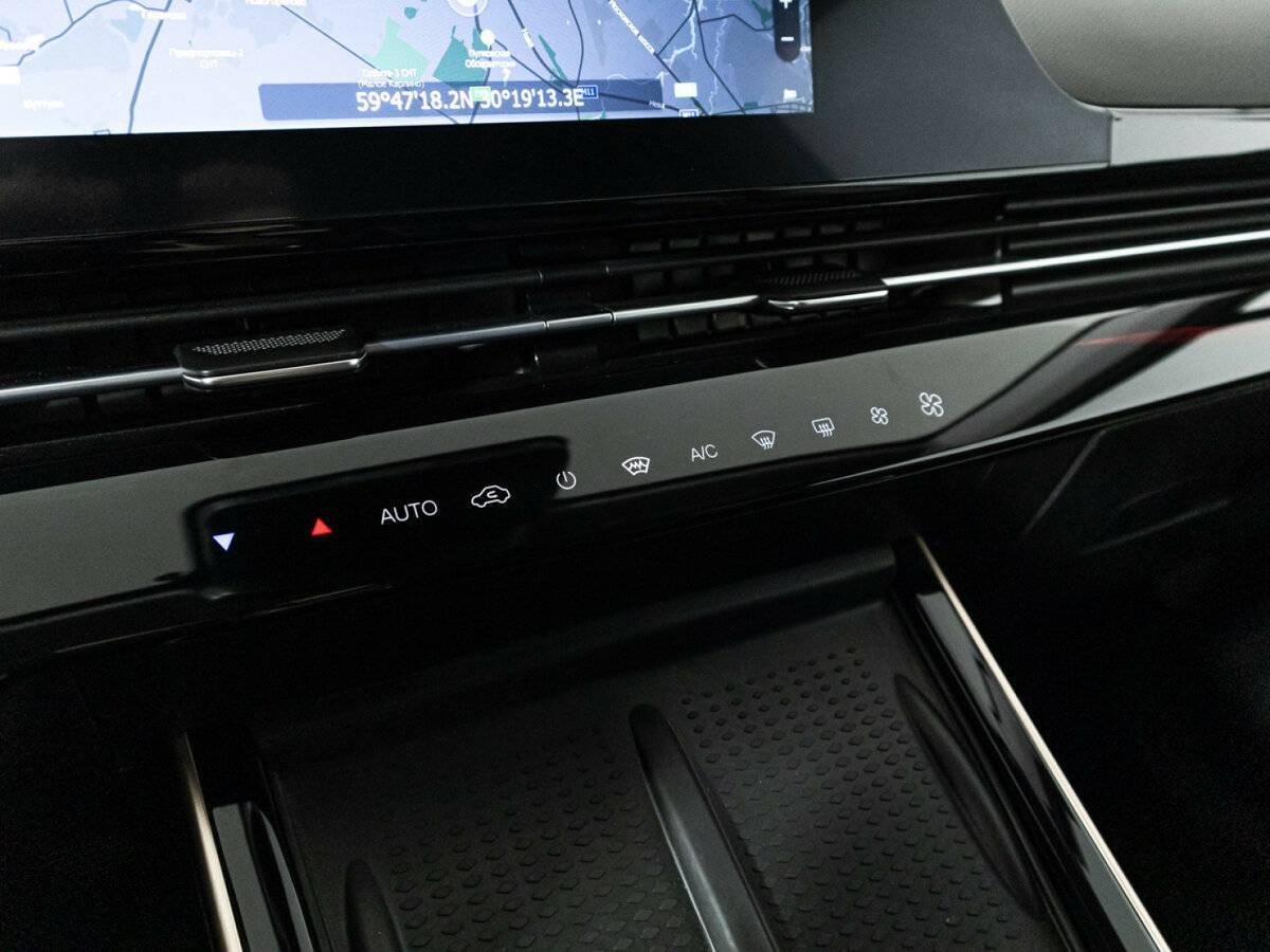 Б/У Омода Ц5 2023 года. Фото: #19