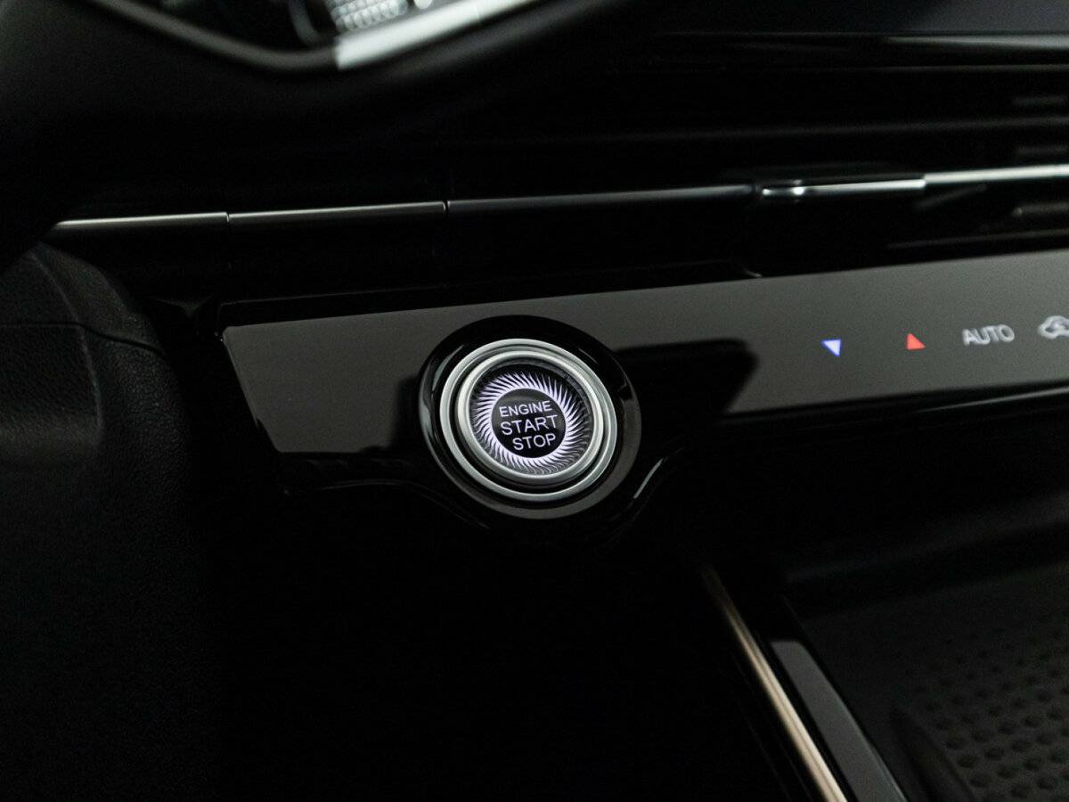 Б/У Омода Ц5 2023 года. Фото: #21