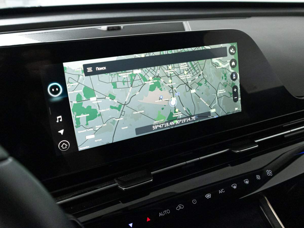 Б/У Омода Ц5 2022 года. Фото: #14