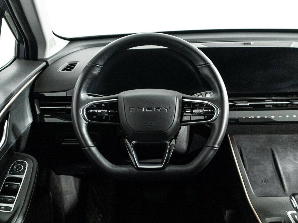 Б/У Омода Ц5 2022 года. Фото: #19