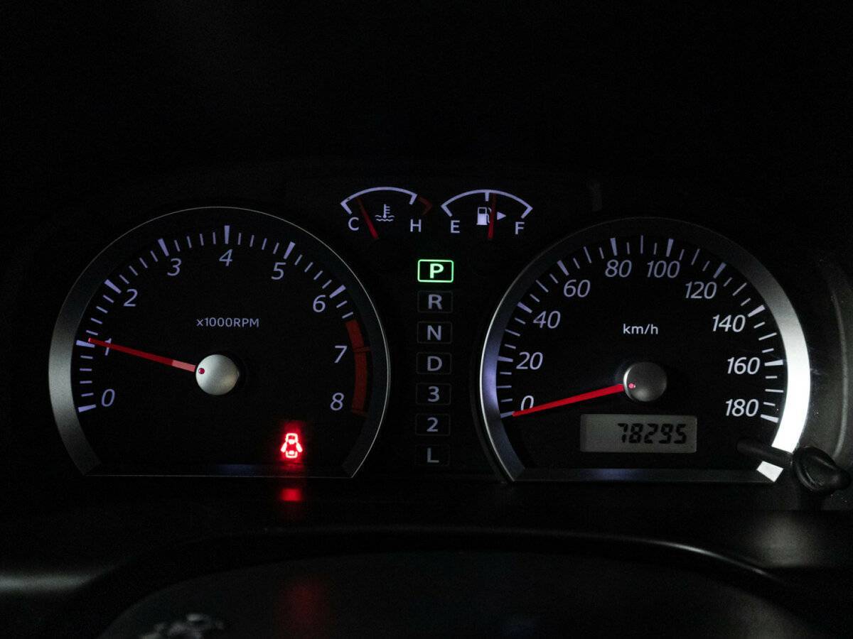 Б/У Сузуки Джимни 2012 года. Фото: #11