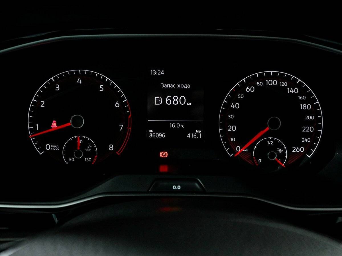 Б/У Фольксваген Джетта 2020 года. Фото: #10