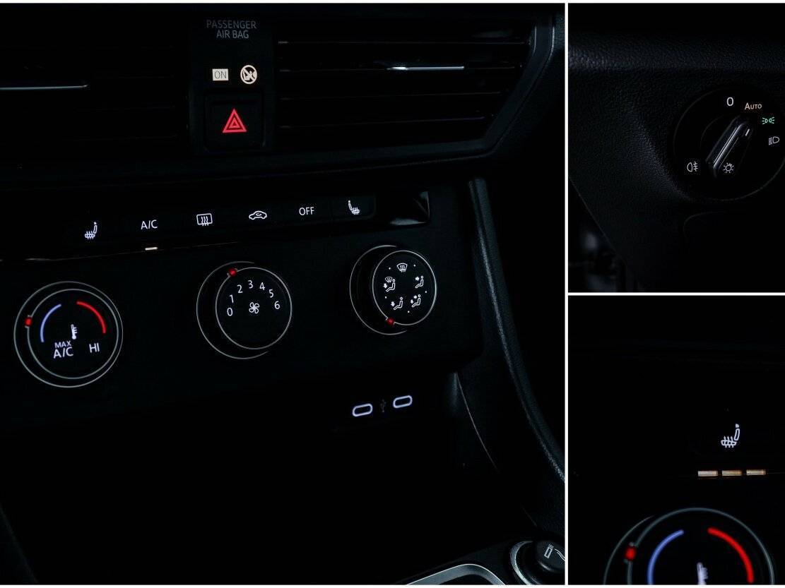 Б/У Фольксваген Джетта 2020 года. Фото: #21