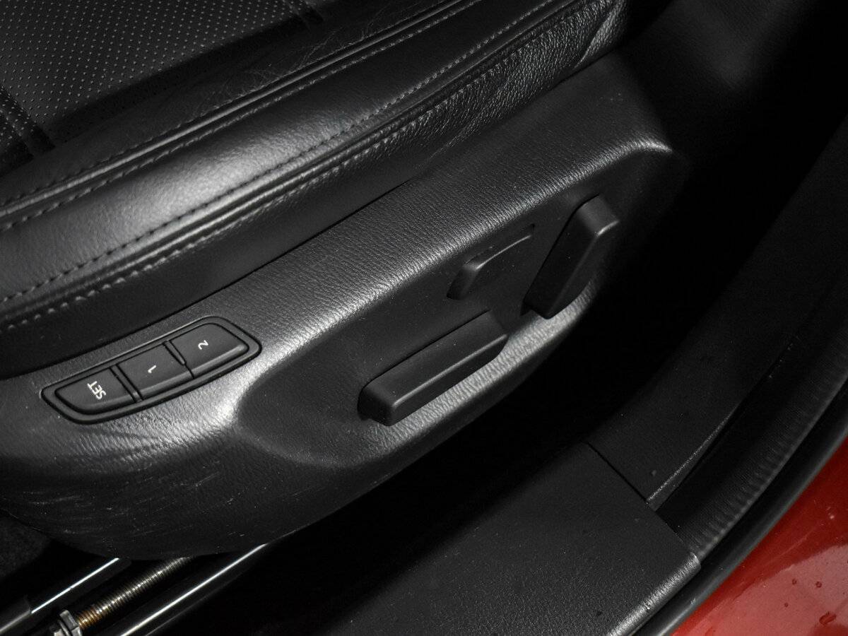 Б/У Мазда 6 2017 года. Фото: #7