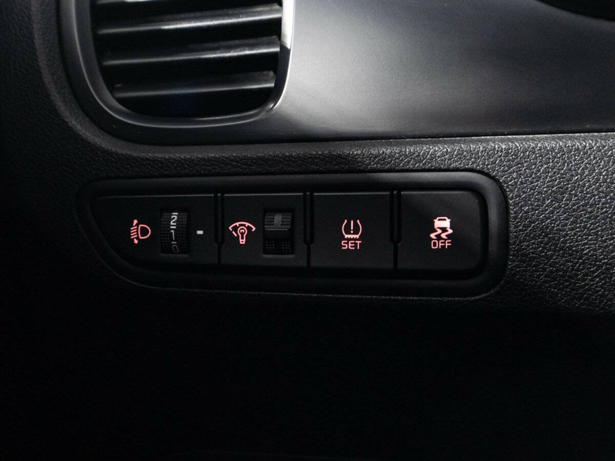 Б/У Киа Рио 2020 года. Фото: #18