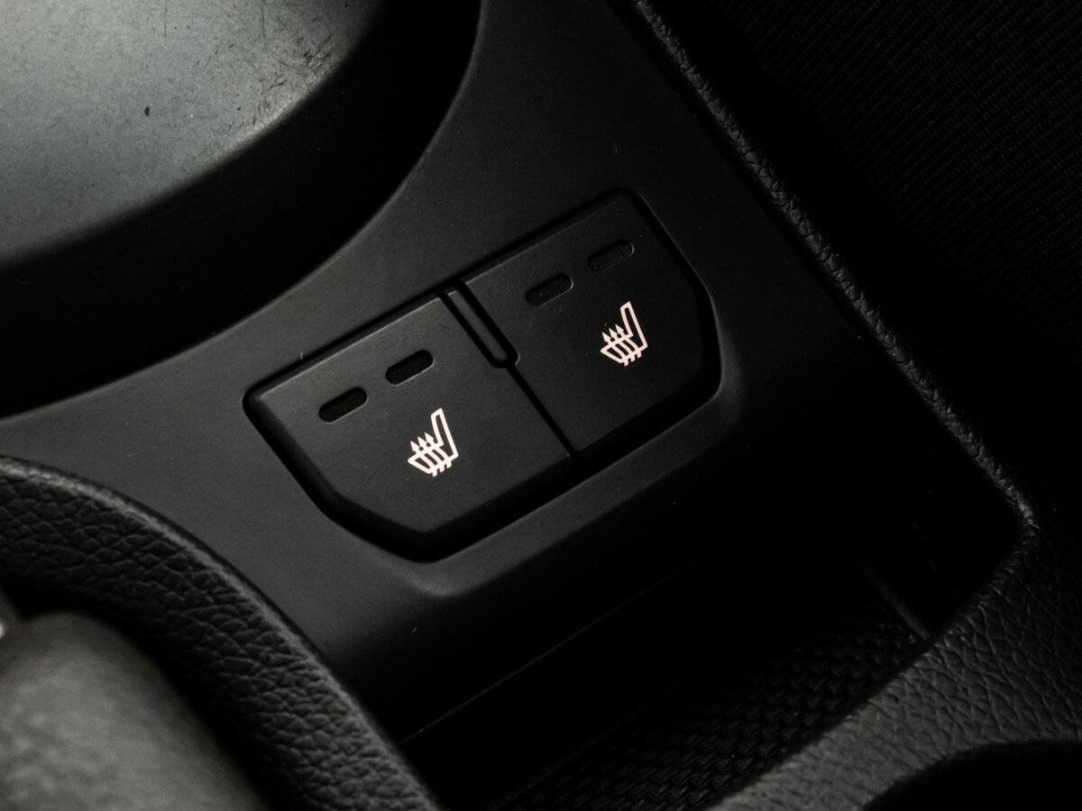 Б/У Киа Рио 2012 года. Фото: #12