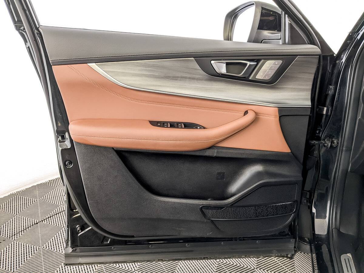 Б/У Чери Тигго 8 Про Макс 2022 года. Фото: #18