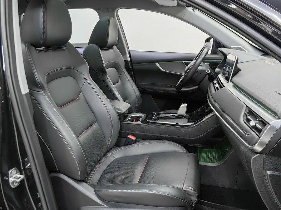 Б/У Чери Тигго 7 Про 2021 года. Фото: #6