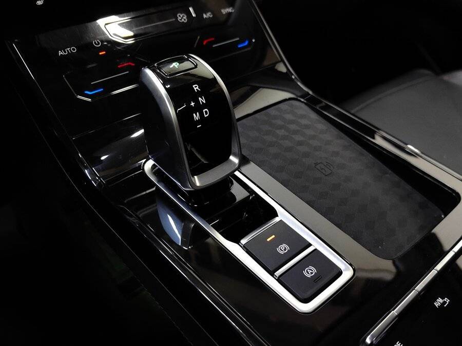 Б/У Чери Тигго 7 Про 2021 года. Фото: #15