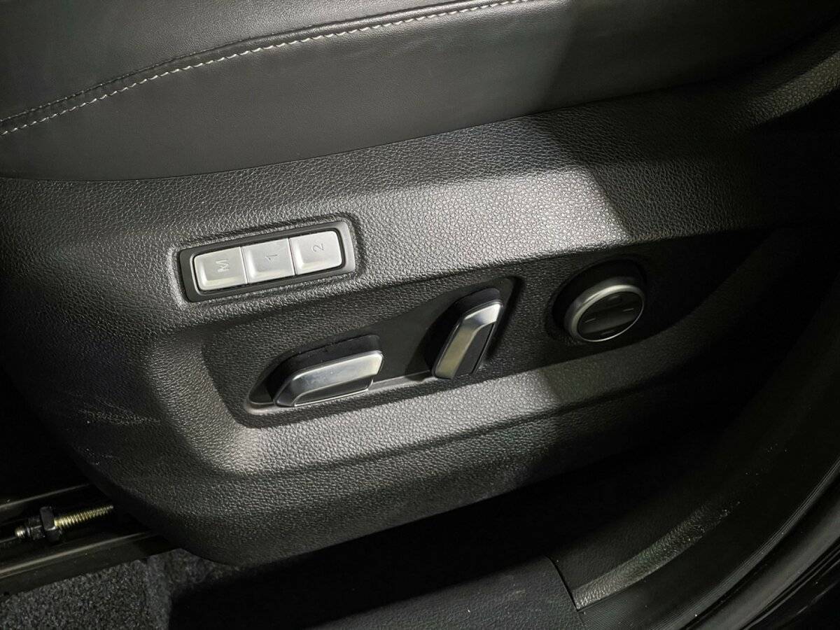 Б/У Чери Тигго 7 Про Макс 2023 года. Фото: #12