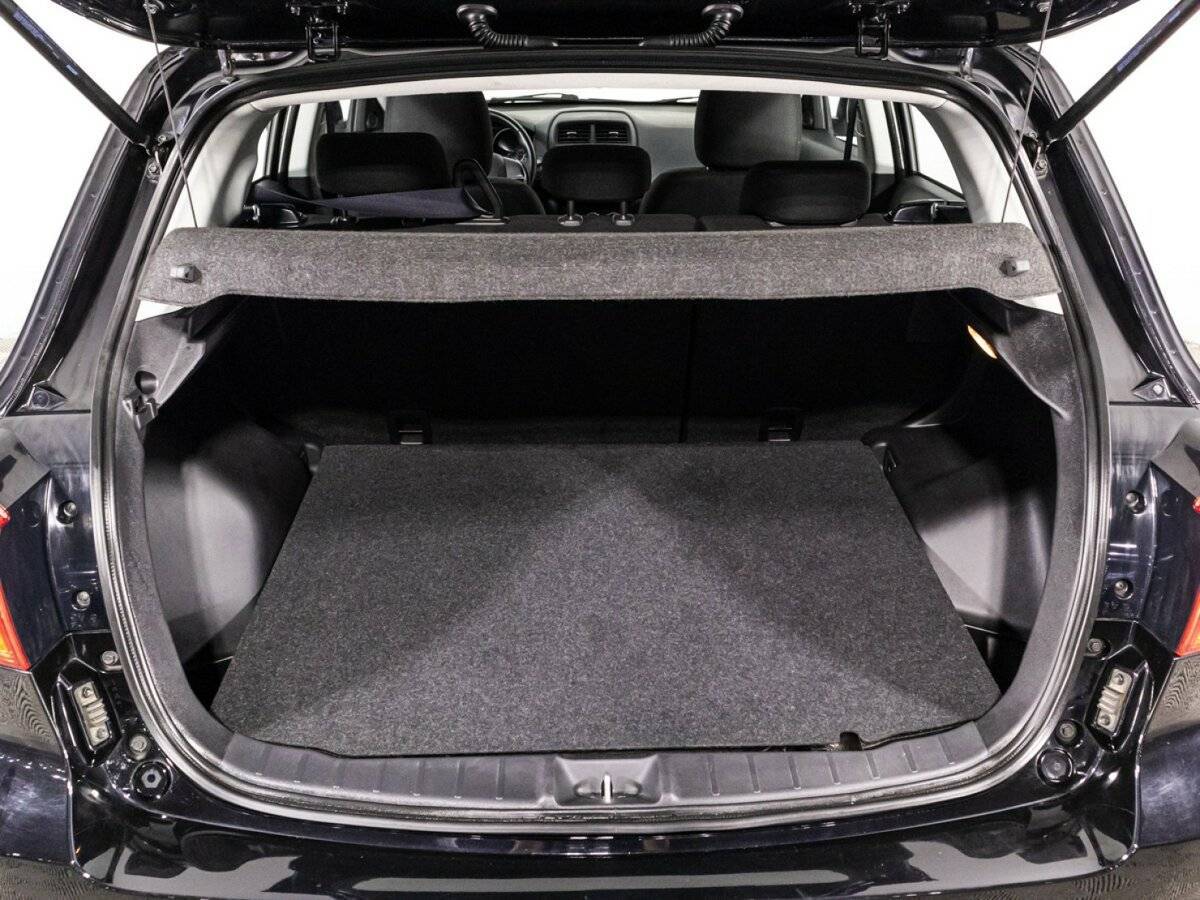 Б/У Митсубиши АС-Икс 2019 года. Фото: #14