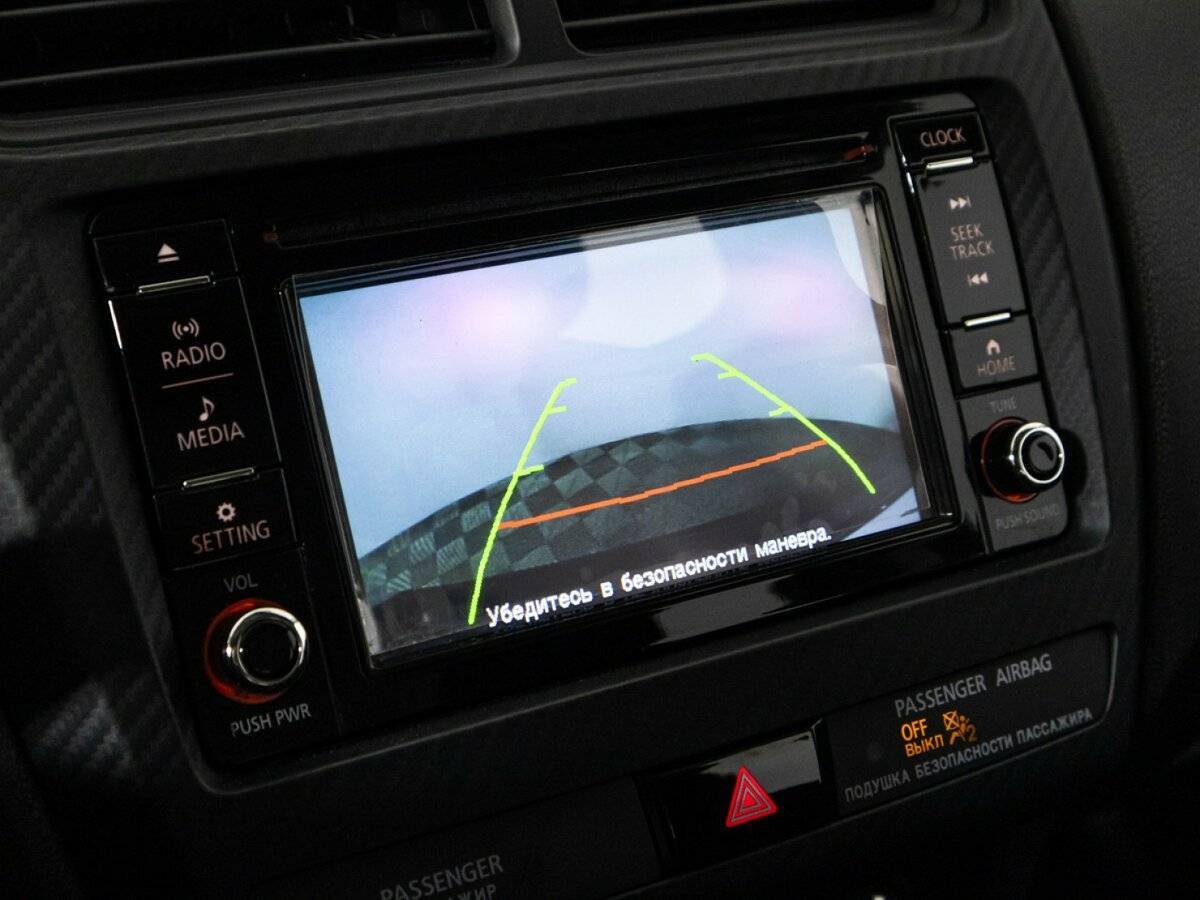 Б/У Митсубиши АС-Икс 2019 года. Фото: #15