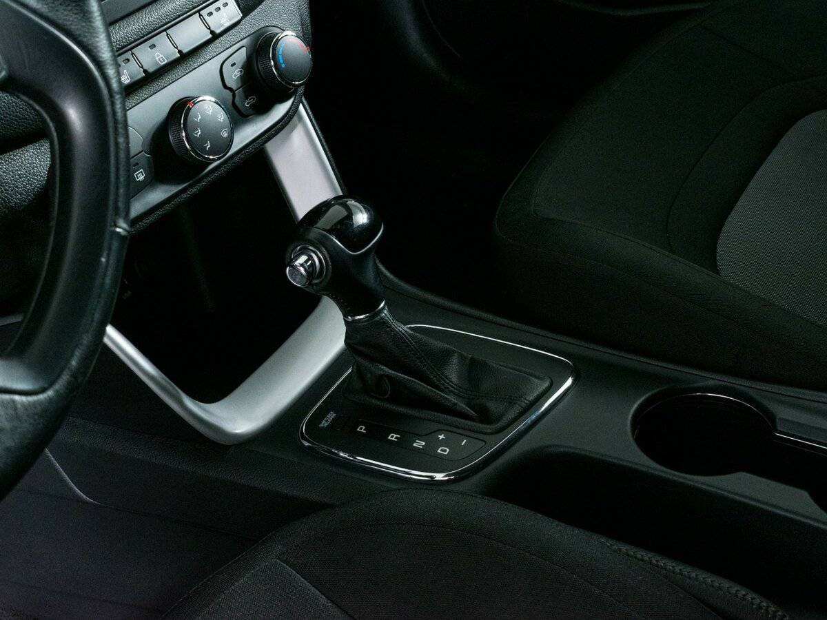 Б/У Киа Сид 2012 года. Фото: #14