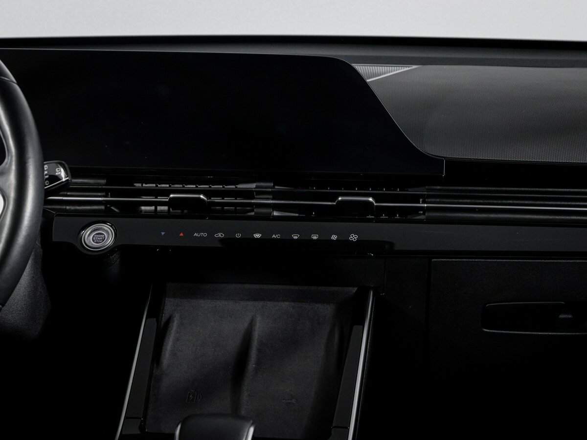 Б/У Омода Ц5 2023 года. Фото: #12