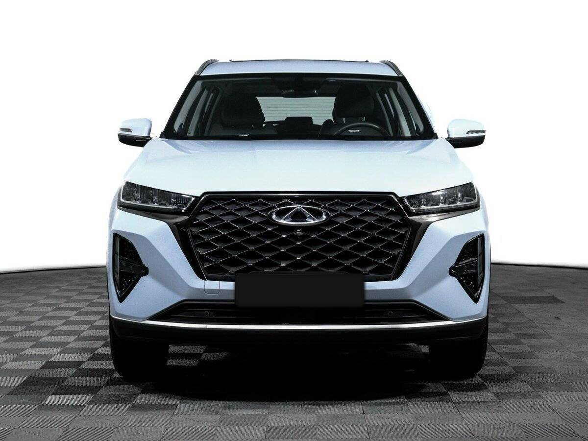 Б/У Чери Тигго 7 Про Макс 2023 года. Фото: #1