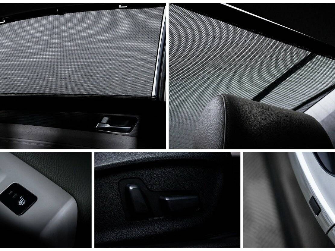 Б/У Хендай Соната 2017 года. Фото: #21