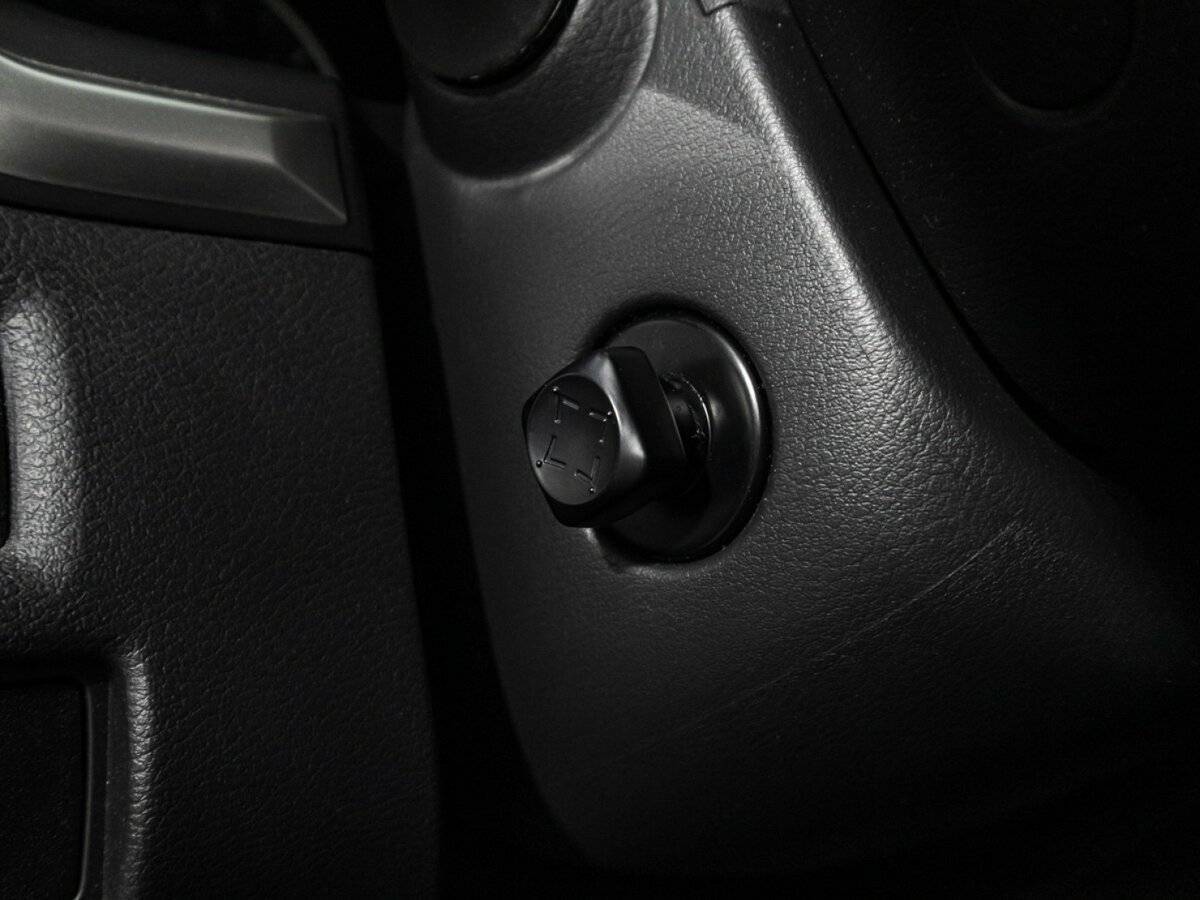 Б/У Ниссан Мурано 2017 года. Фото: #18