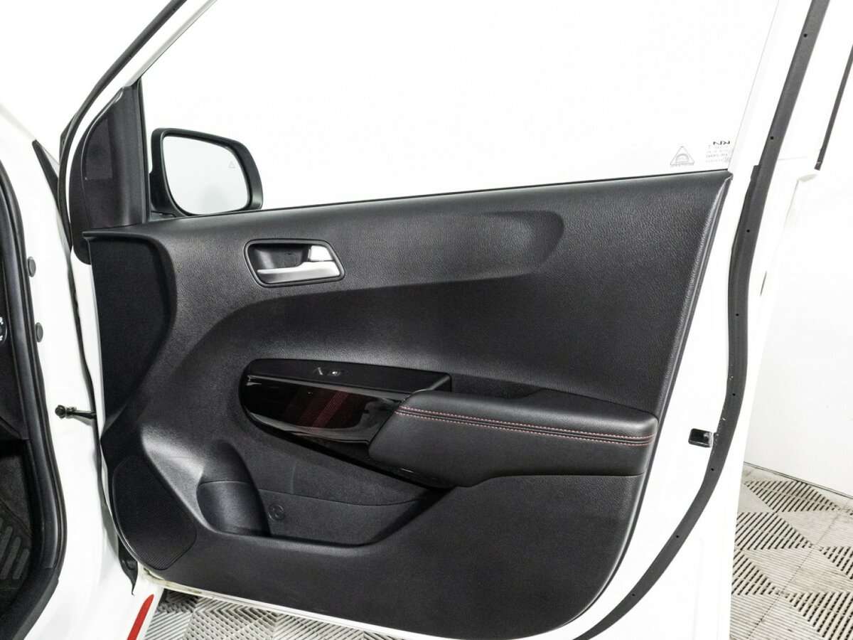 Б/У Киа Пиканто 2022 года. Фото: #28