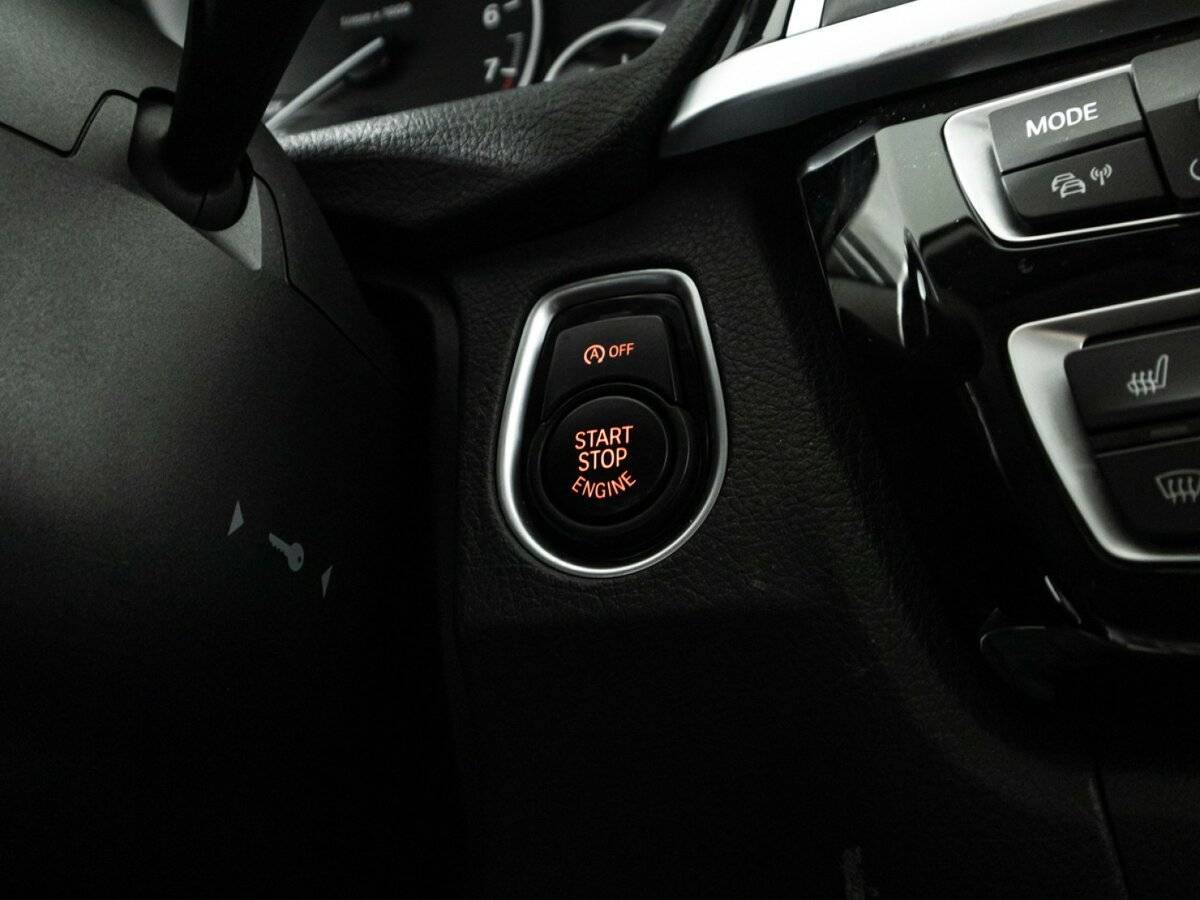 Б/У БМВ 3 серии 2017 года. Фото: #18