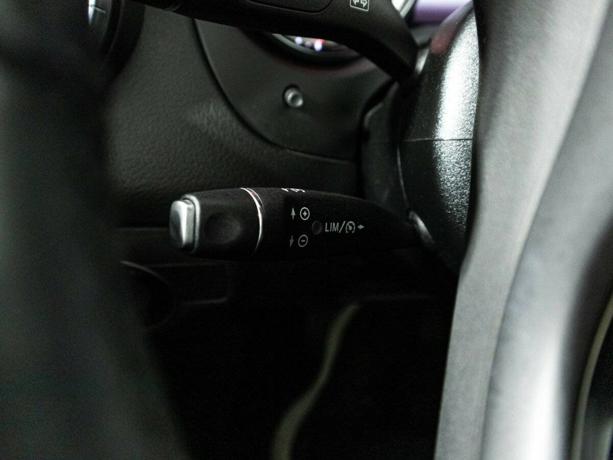 Б/У Мерседес-Бенц КЛА 2015 года. Фото: #16