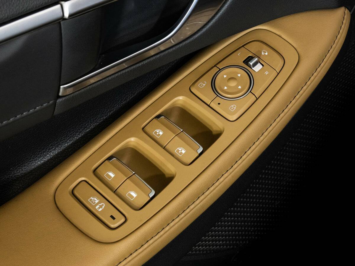 Б/У Хендай Соната 2020 года. Фото: #22