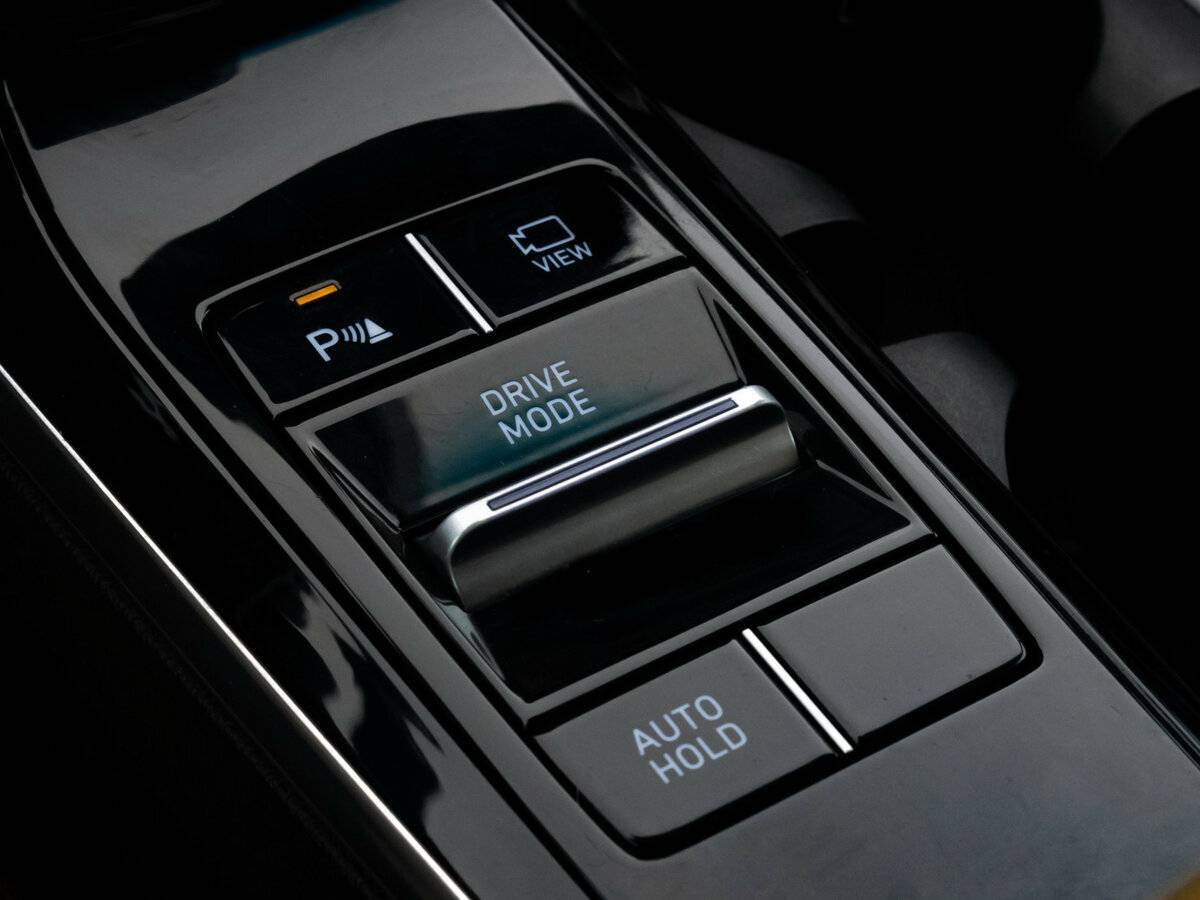 Б/У Хендай Соната 2020 года. Фото: #26