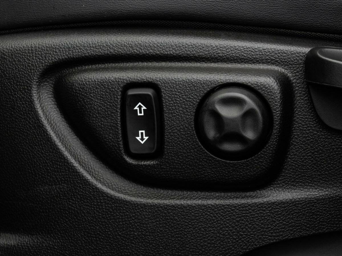 Б/У Опель Мокка 2015 года. Фото: #18