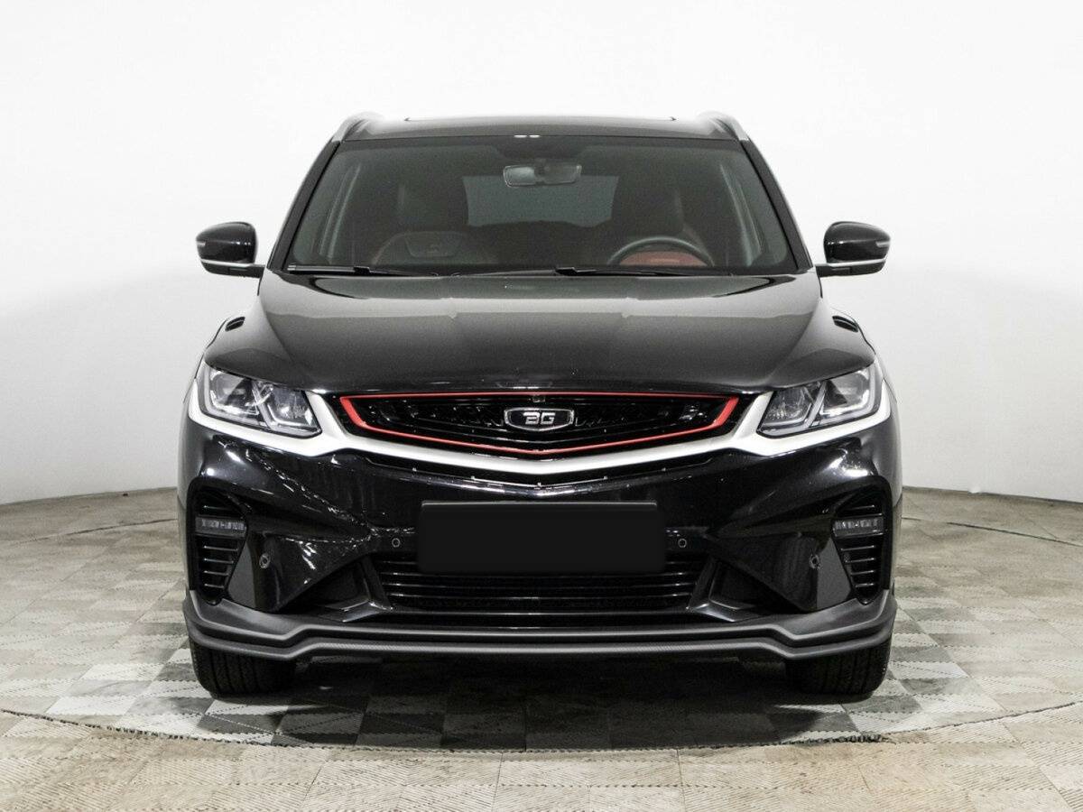 Б/У Белджи Икс50 2024 года. Фото: #1