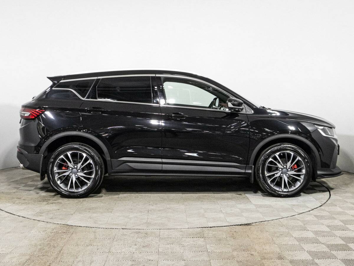 Б/У Белджи Икс50 2024 года. Фото: #3