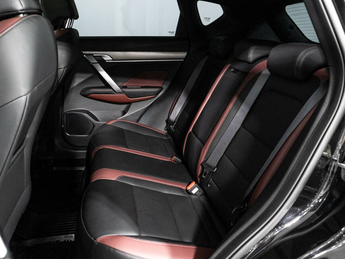 Б/У Белджи Икс50 2024 года. Фото: #8