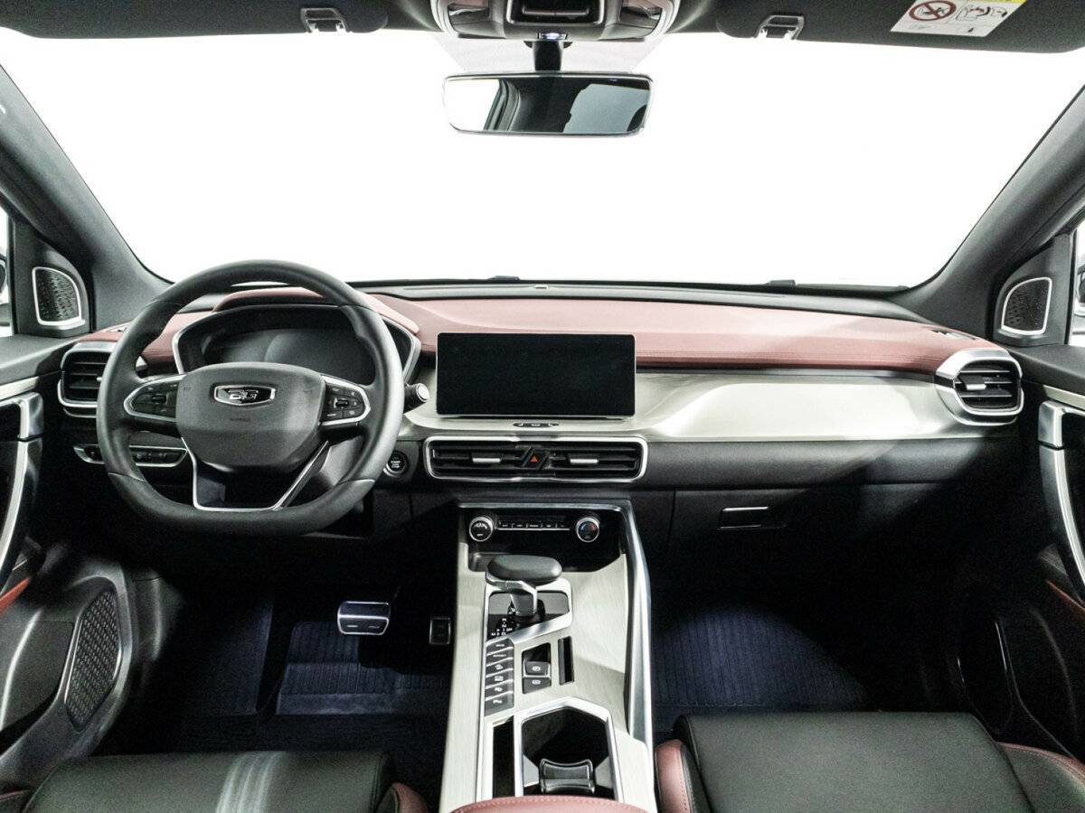 Б/У Белджи Икс50 2024 года. Фото: #11