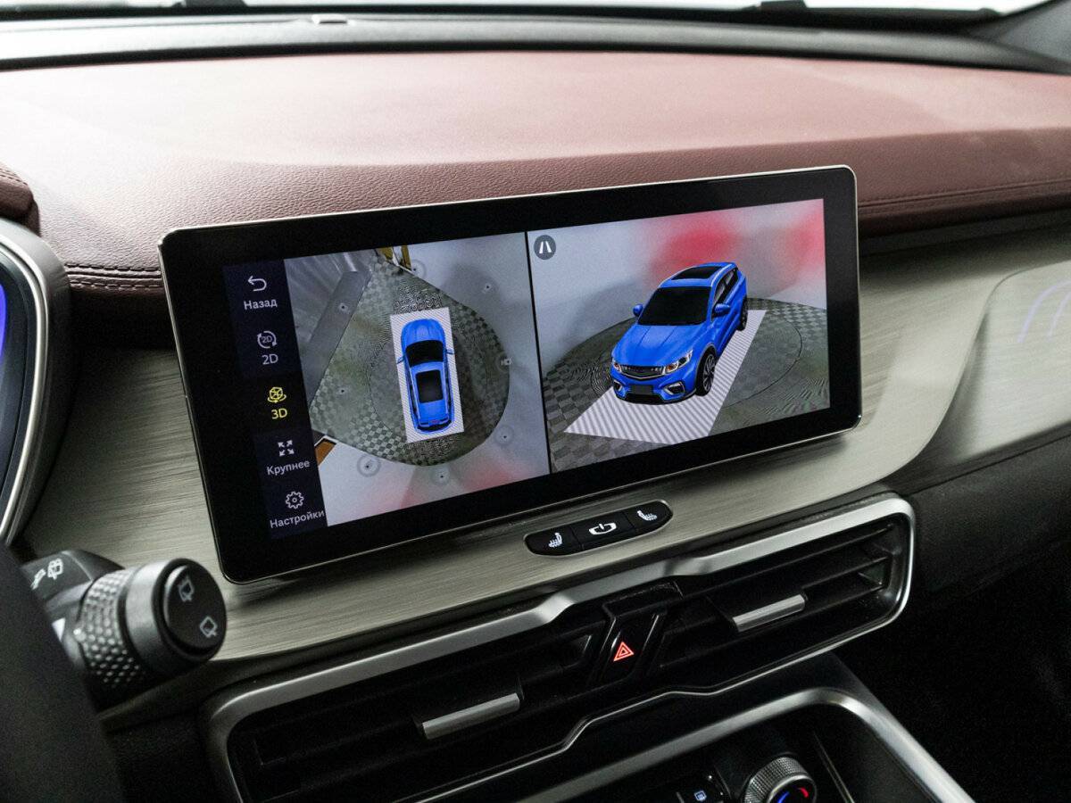 Б/У Белджи Икс50 2024 года. Фото: #16