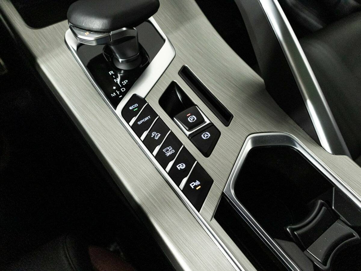 Б/У Белджи Икс50 2024 года. Фото: #19