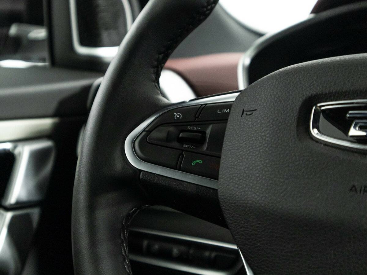 Б/У Белджи Икс50 2024 года. Фото: #22