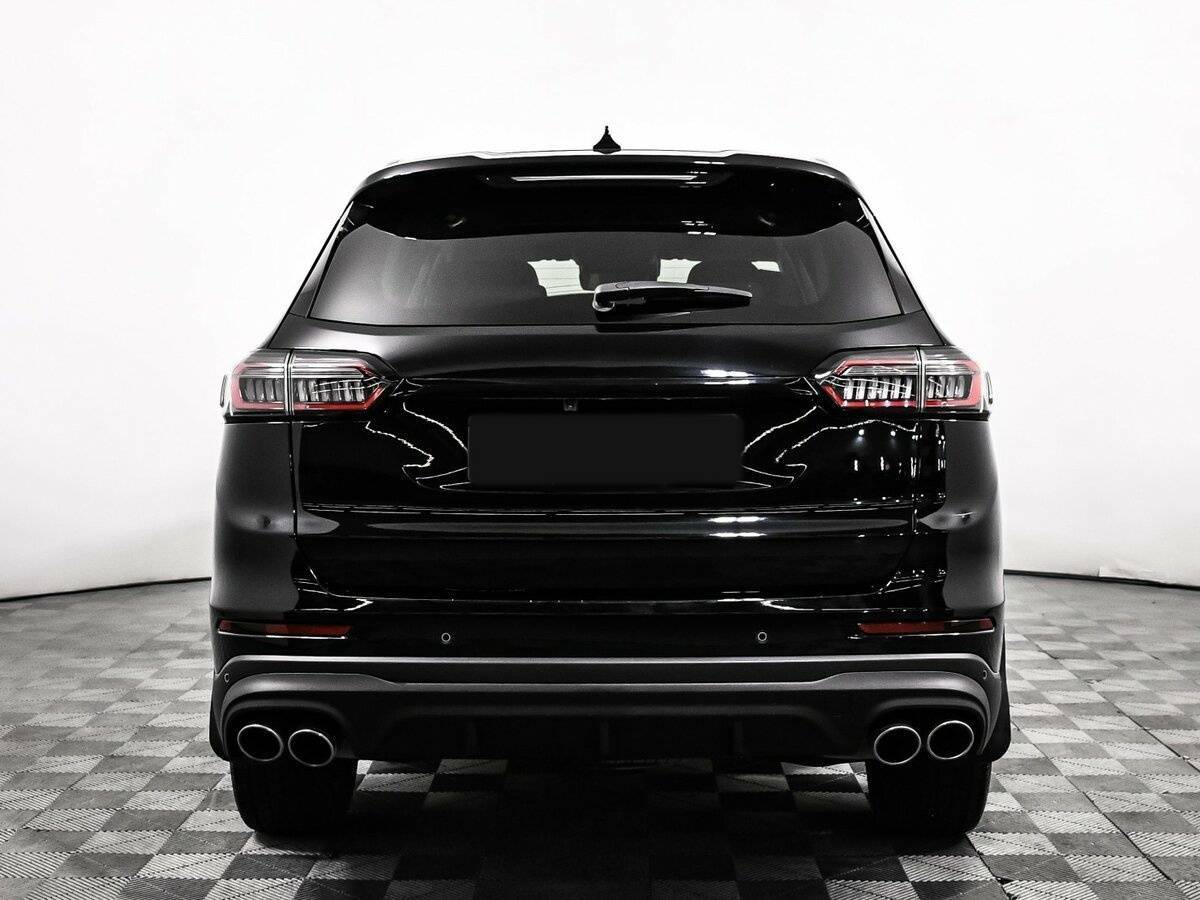 Б/У Чери Тигго 8 Про Макс 2023 года. Фото: #5