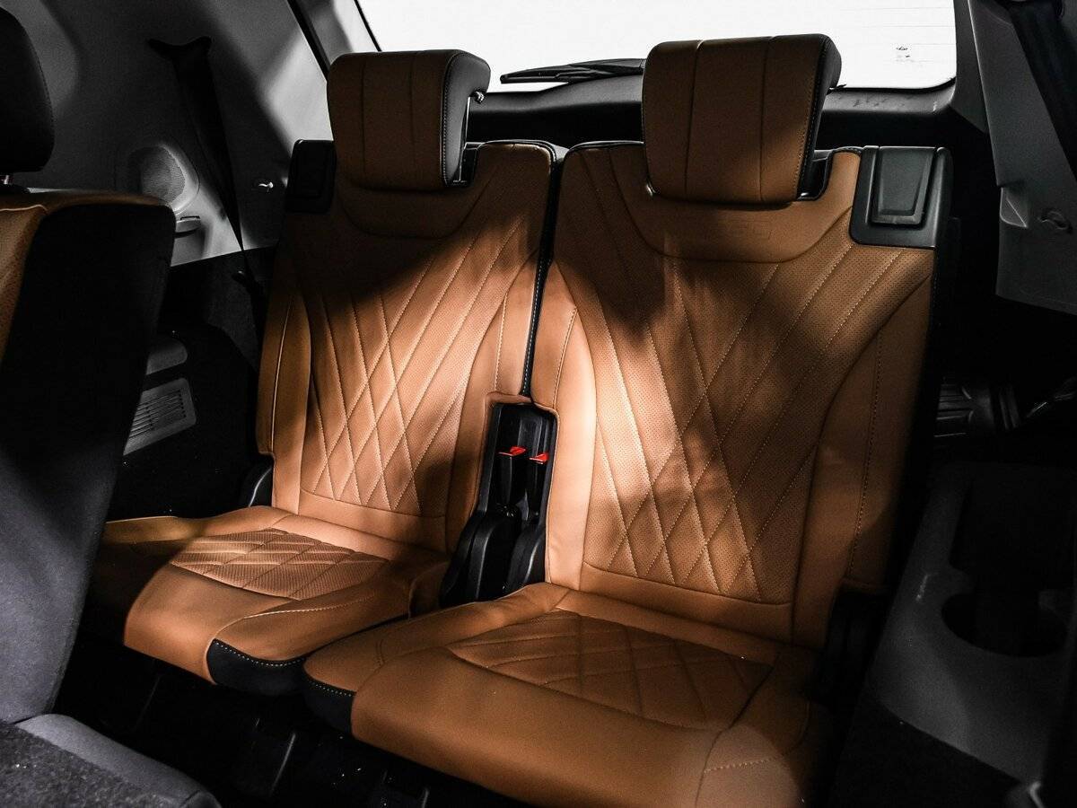 Б/У Чери Тигго 8 Про Макс 2023 года. Фото: #12