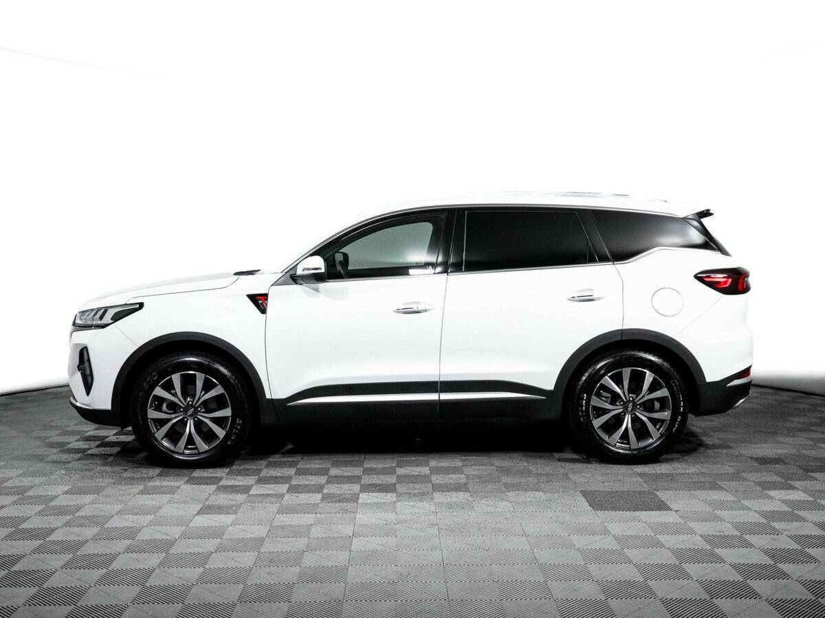 Б/У Чери Тигго 7 Про Макс 2023 года. Фото: #7