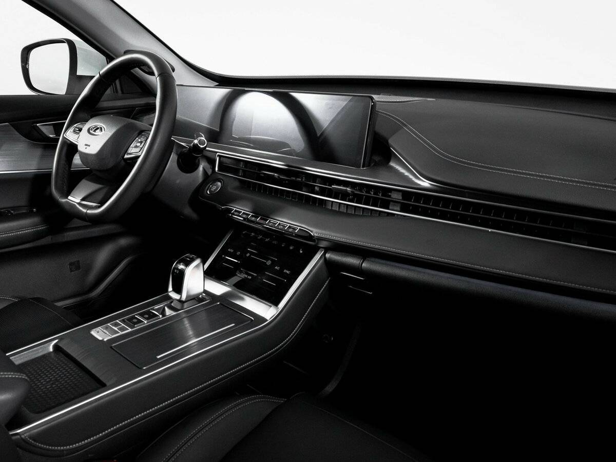 Б/У Чери Тигго 7 Про Макс 2023 года. Фото: #8