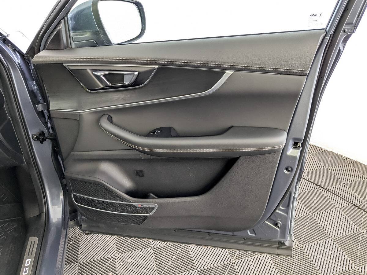 Б/У Чери Тигго 8 2021 года. Фото: #24