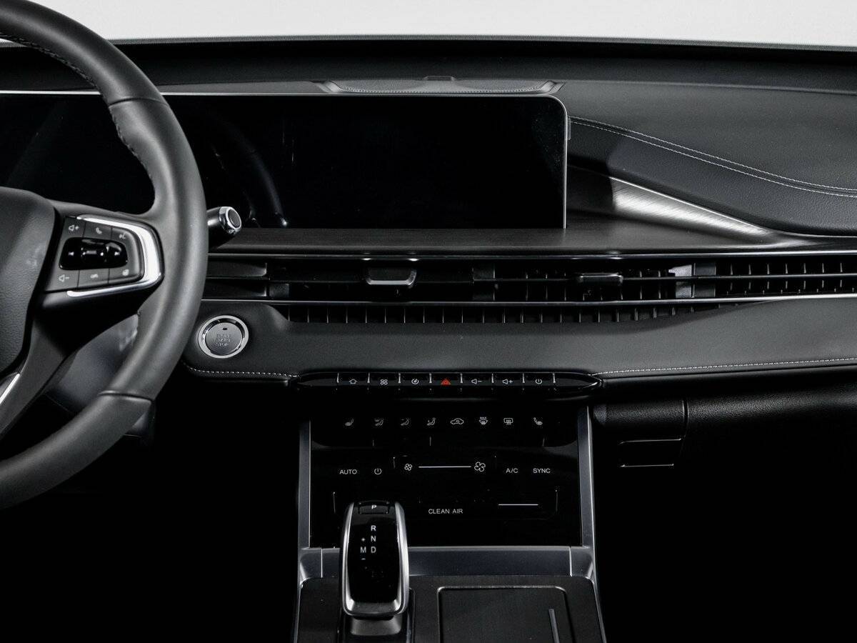 Б/У Чери Тигго 4 Про 2024 года. Фото: #12