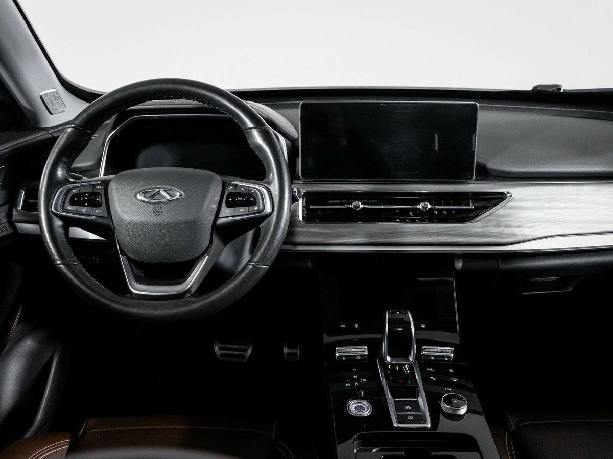 Б/У Чери Тигго 8 Про 2021 года. Фото: #11