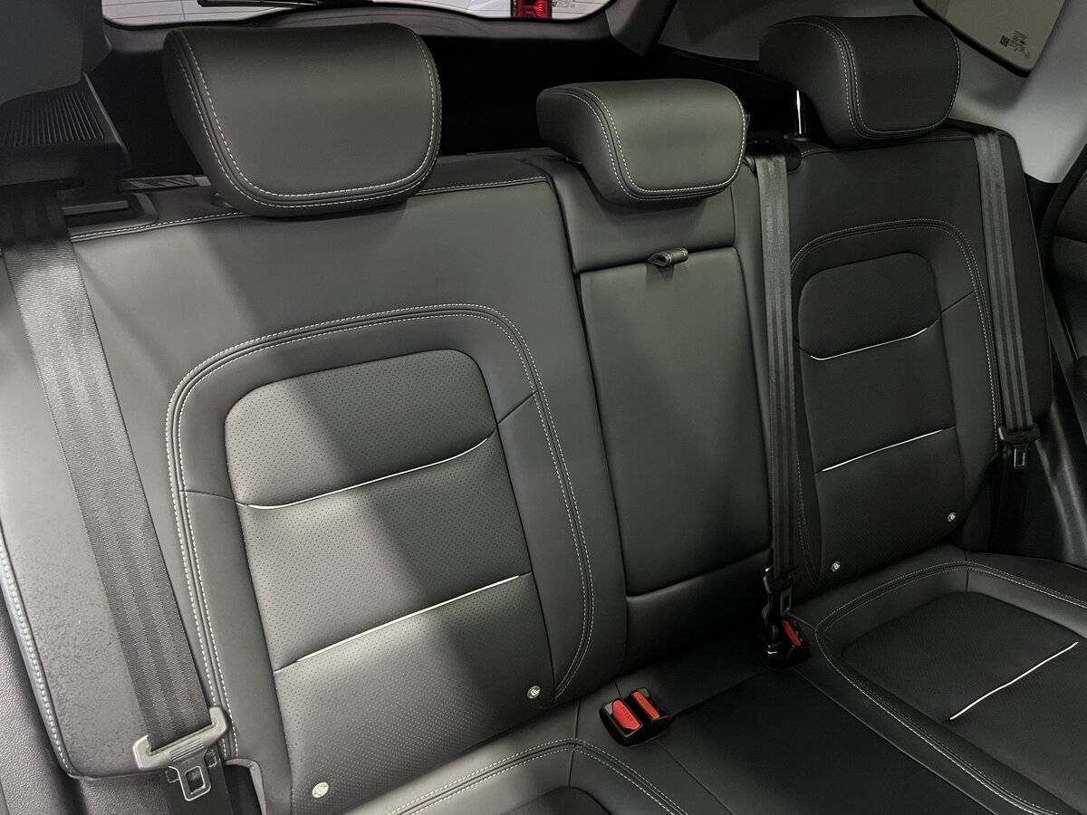 Б/У Чери Тигго 7 Про Макс 2023 года. Фото: #11