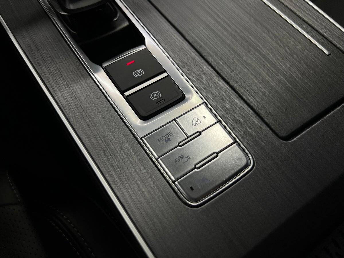 Б/У Чери Тигго 7 Про Макс 2023 года. Фото: #18