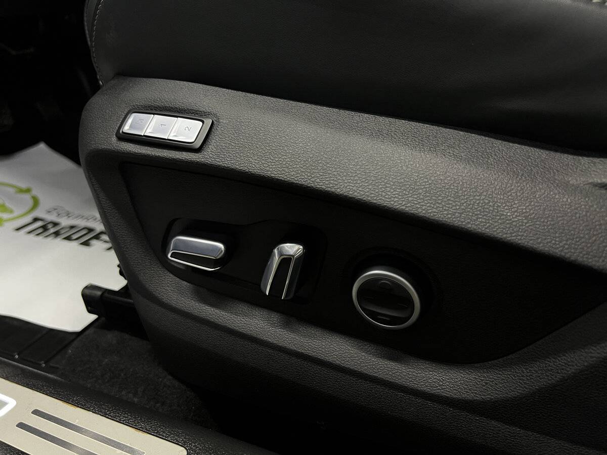 Б/У Чери Тигго 7 Про Макс 2023 года. Фото: #21