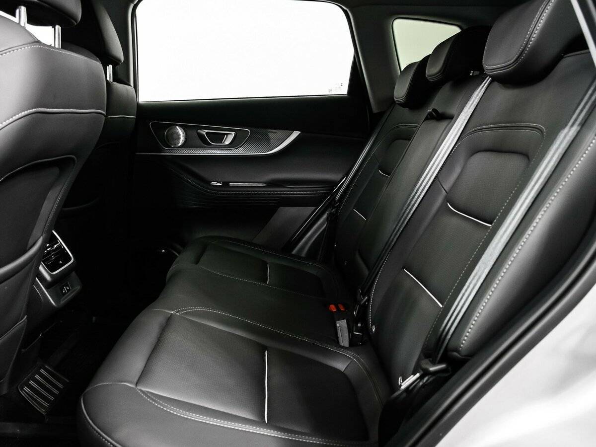 Б/У Чери Тигго 7 Про Макс 2024 года. Фото: #11