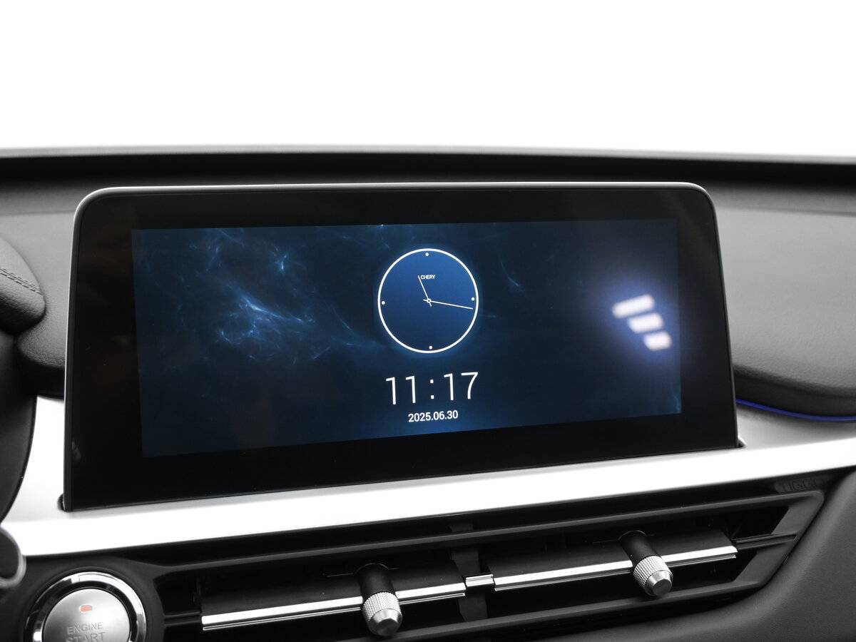 Б/У Чери Тигго 7 Про 2021 года. Фото: #9